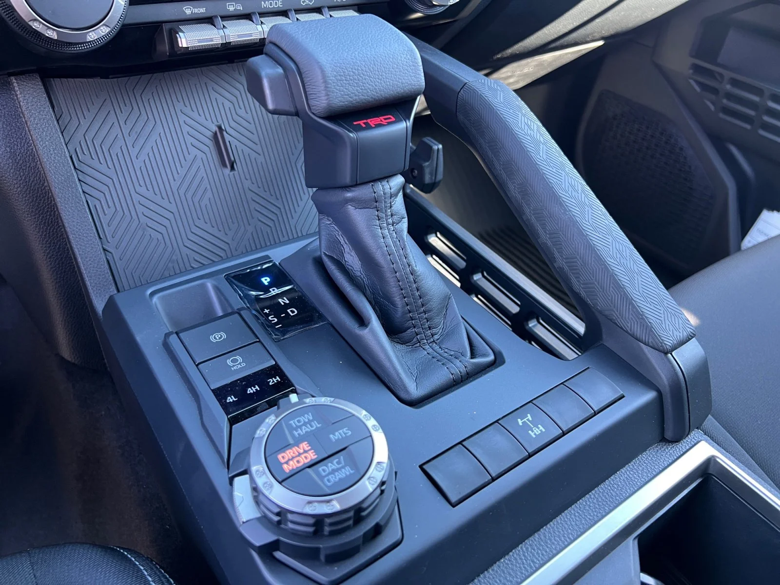 2026 Toyota Tacoma TRD Off Road - Photo 28