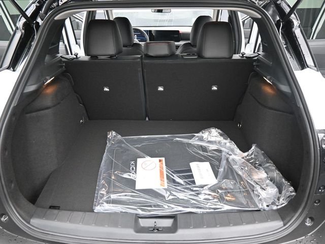 2025 Nissan Kicks SR AWD - Photo 13