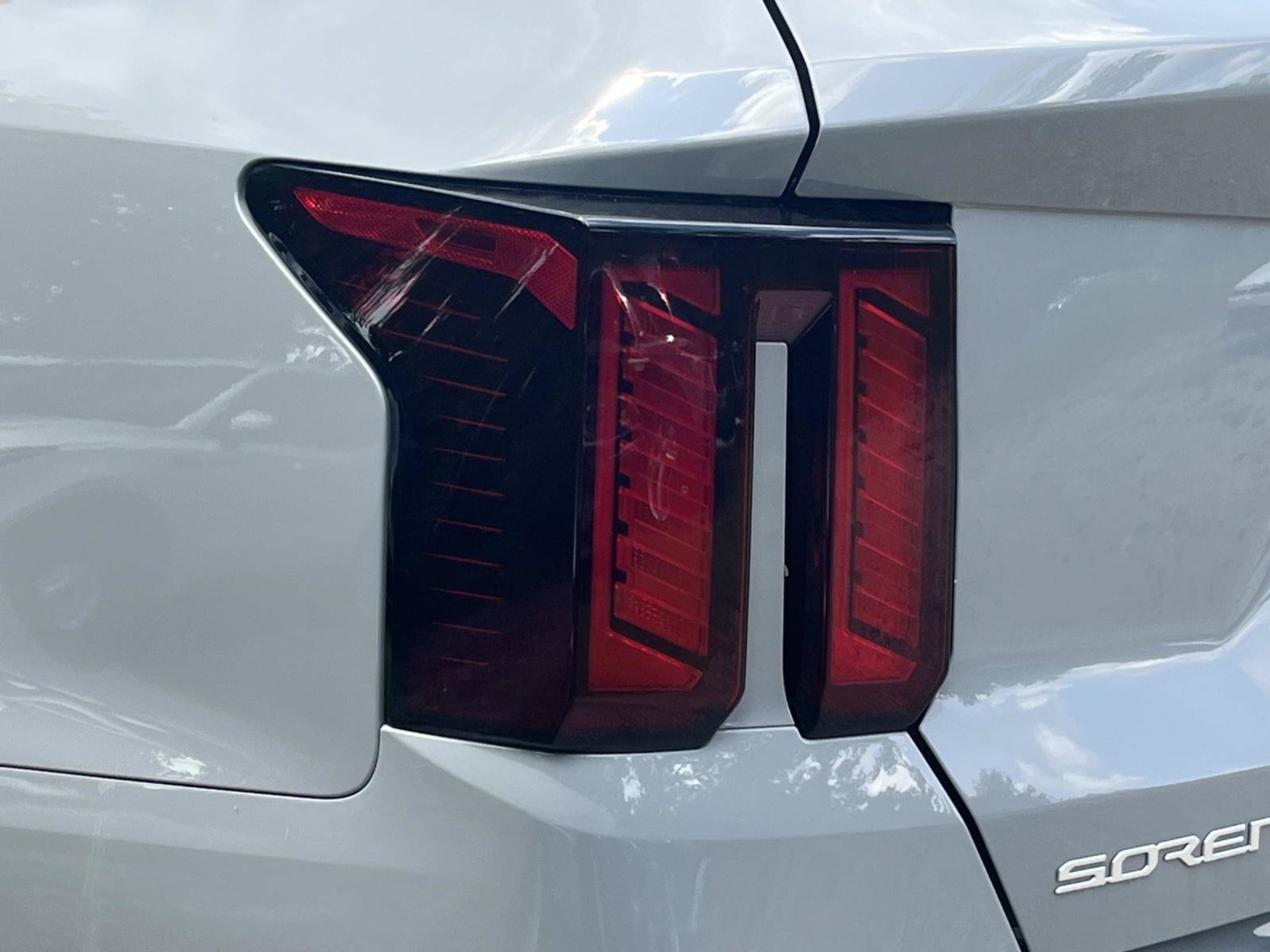 New 2026 Wolf Gray Kia S image 35