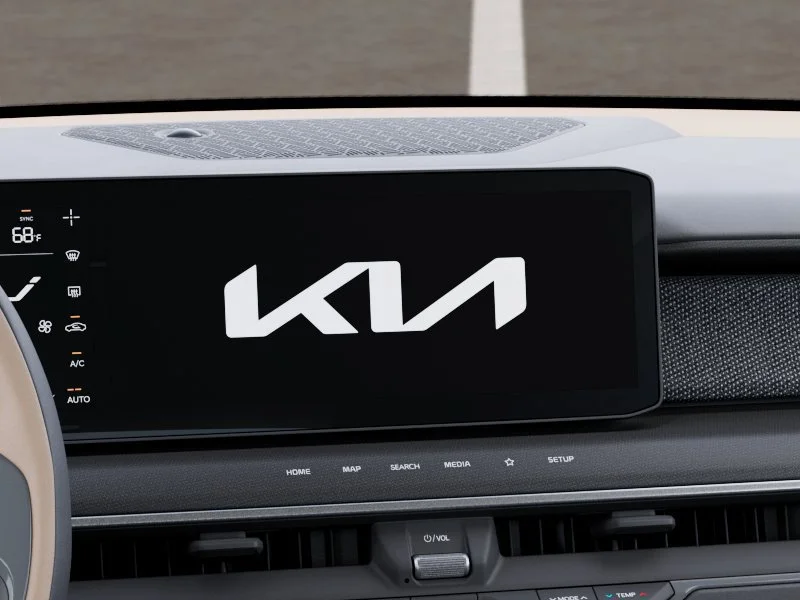 New 2026 Glacial White Pearl Kia GT-Line In-Transit image 20