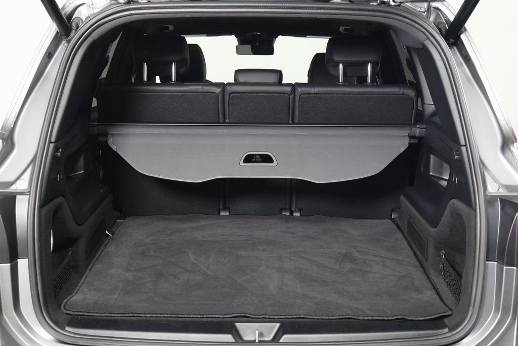 Certified Used 2024 Mountain Gray Metallic Mercedes-Benz 300 image 14