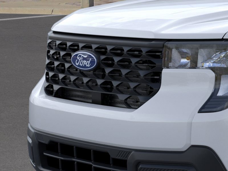 2025 Ford Maverick XL - Photo 18