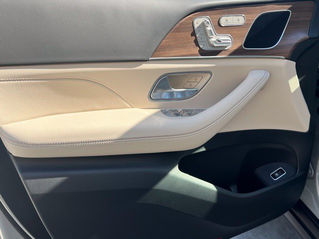 2026 Mercedes-Benz GLE GLE350 - Photo 22