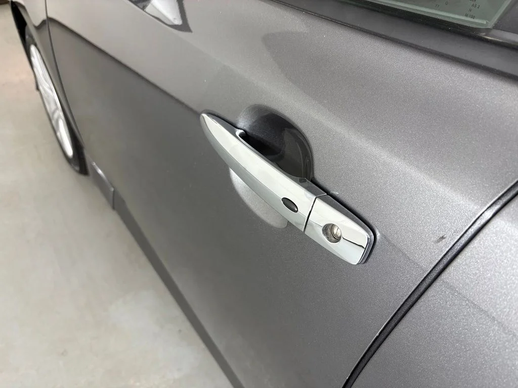 Used 2025 Gray Nissan S image 16