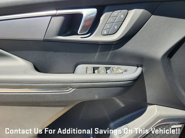 2026 Buick Enclave Sport Touring - Photo 17