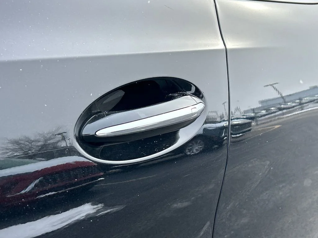 2026 Buick Envision Avenir - Photo 15