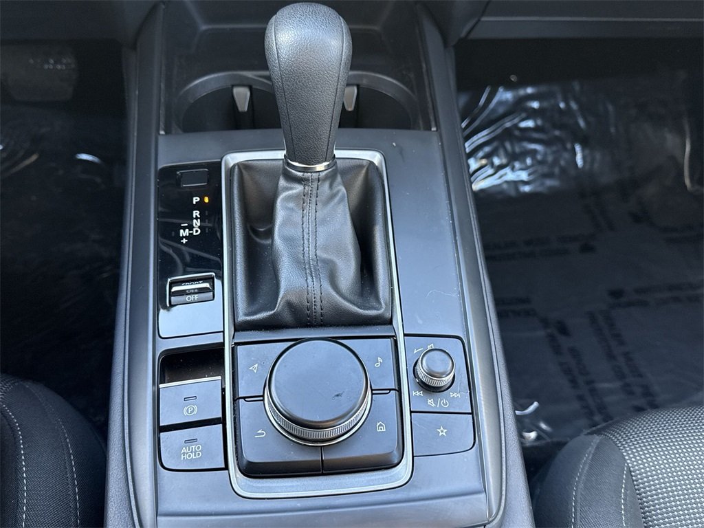 2023 MAZDA CX-30 - Image 19