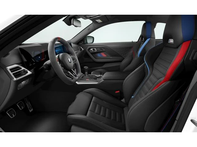 New 2026 ALPINE WHITE BMW  image 6