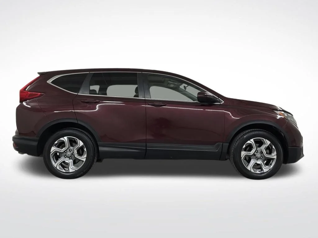 2019 Honda CR-V EX - Photo 29