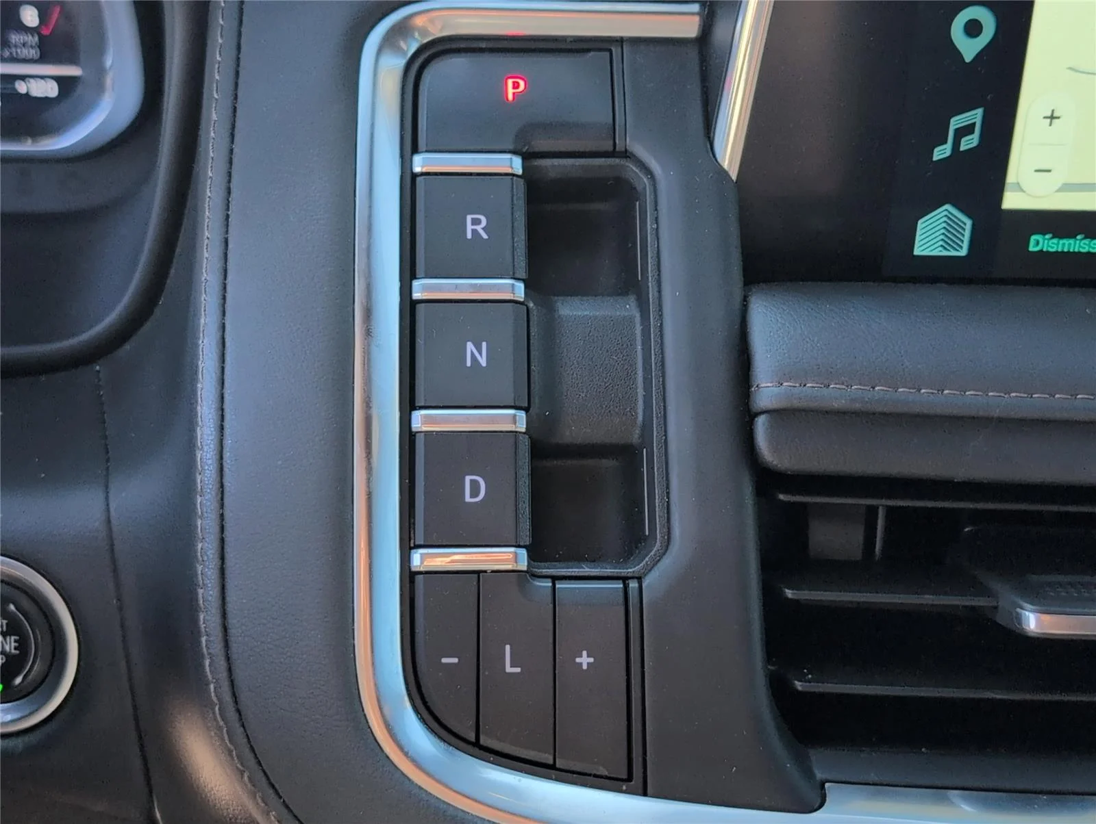 Used 2023 Dark Ash Metallic Chevrolet High Country image 21