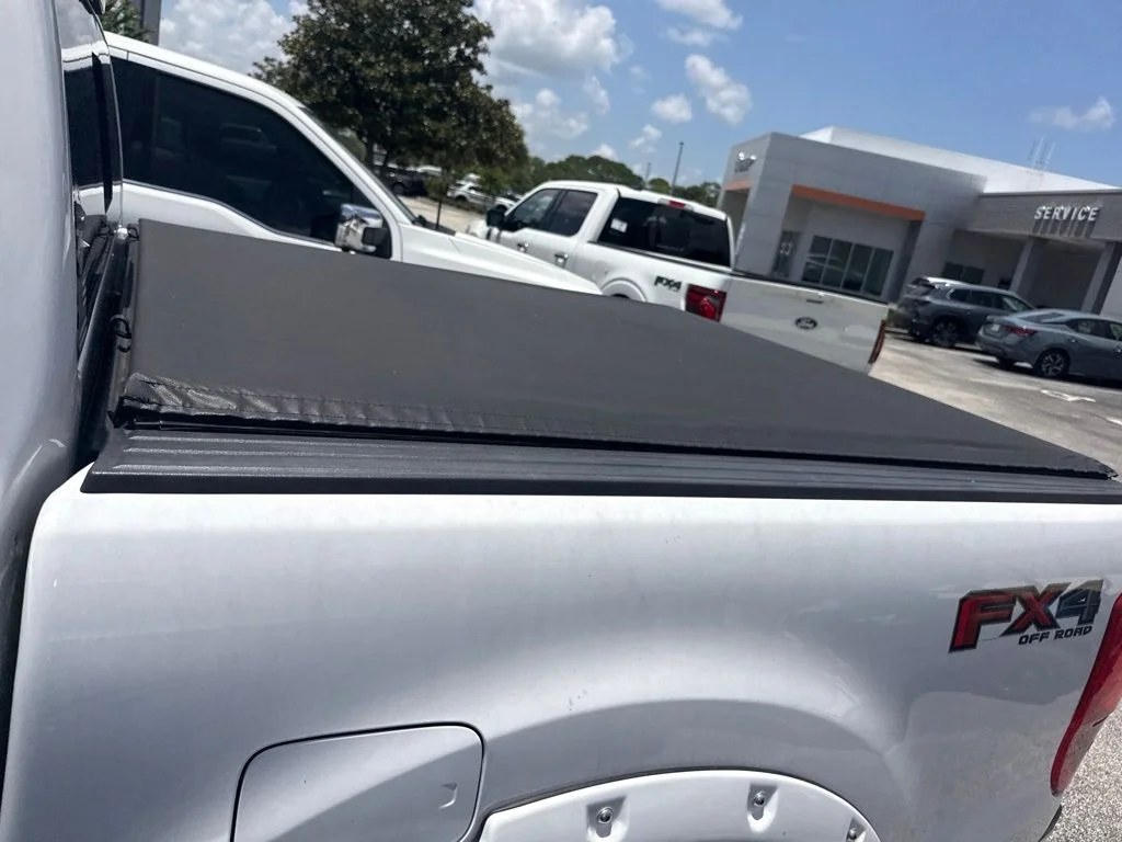 Used 2019 White Ford XLT image 17