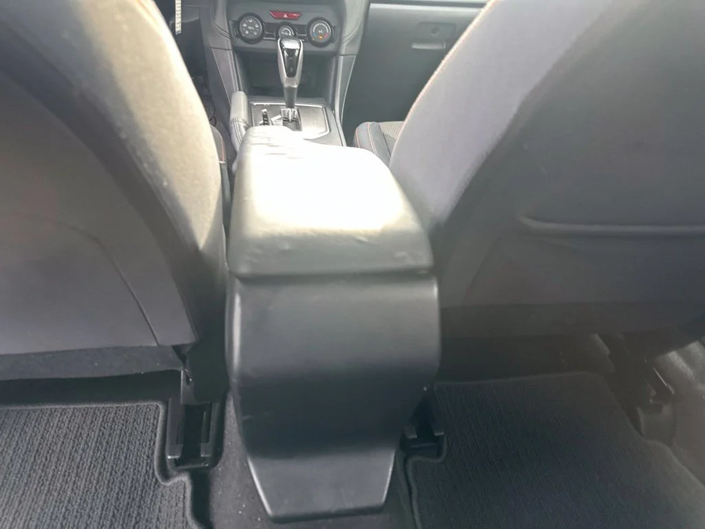 Used 2019 Crystal White Pearl Subaru 2.0i Premium image 15