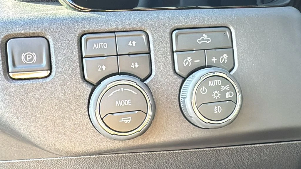 2026 Chevrolet Silverado 1500 RST - Photo 29