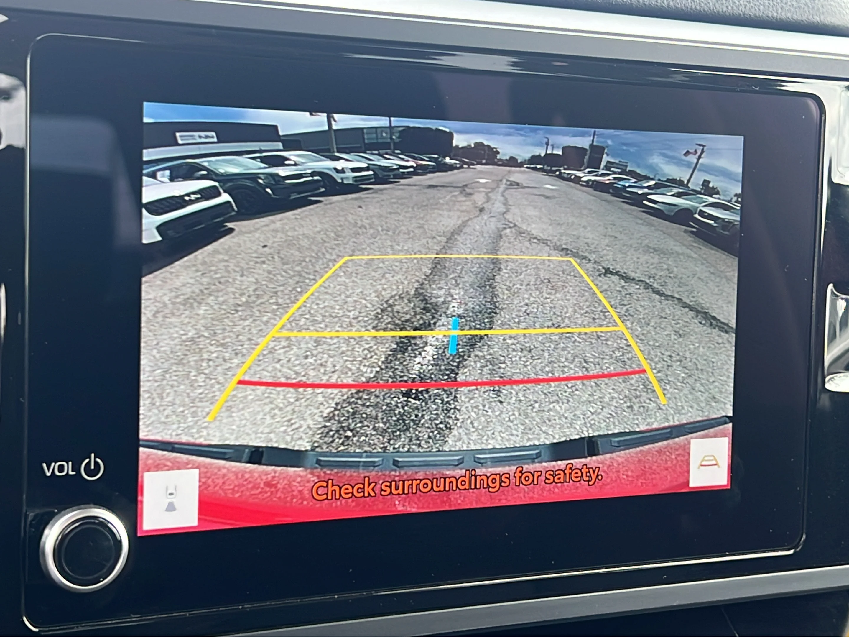 Used 2024 Red Toyota SR5 image 16