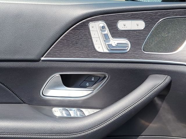 Certified Used 2024 Black Mercedes-Benz GLE 350 image 18
