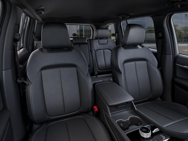 New 2026 Bright White Clearcoat Jeep Limited 4x4 image 42