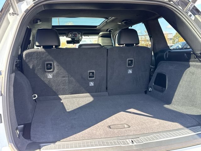 New 2026 Bright White Clear-Coat Exterior Paint Jeep Summit image 25
