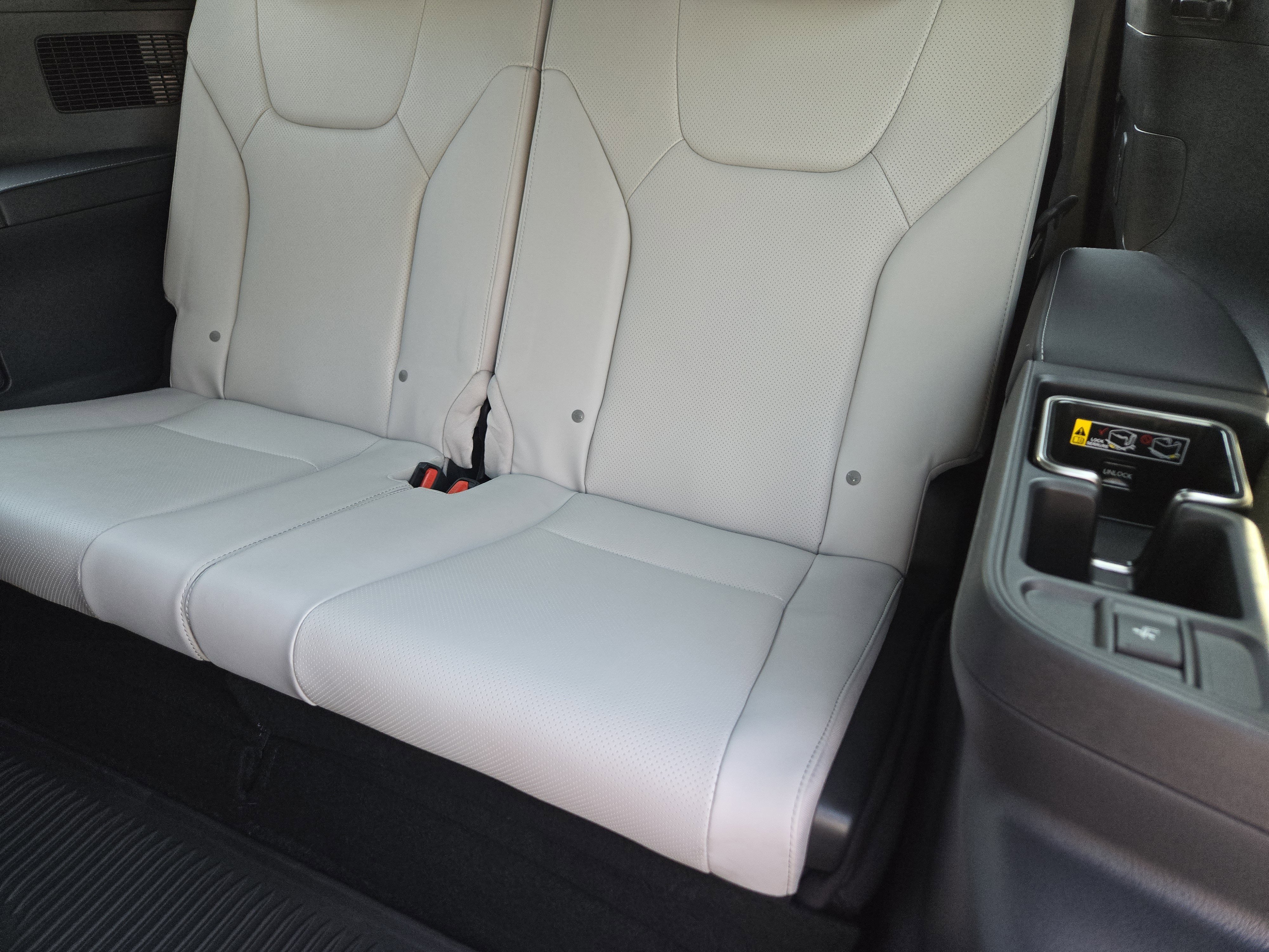 New 2026 Cloudburst Gray Lexus PREMIUM AWD image 21