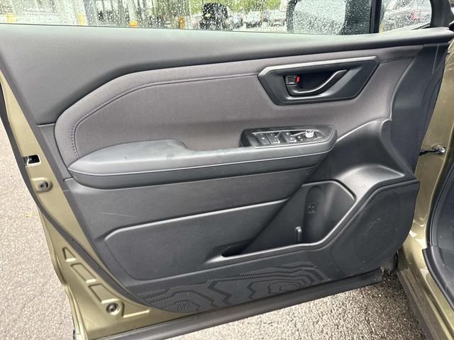 Used 2026 Green Subaru Premium Hybrid image 27