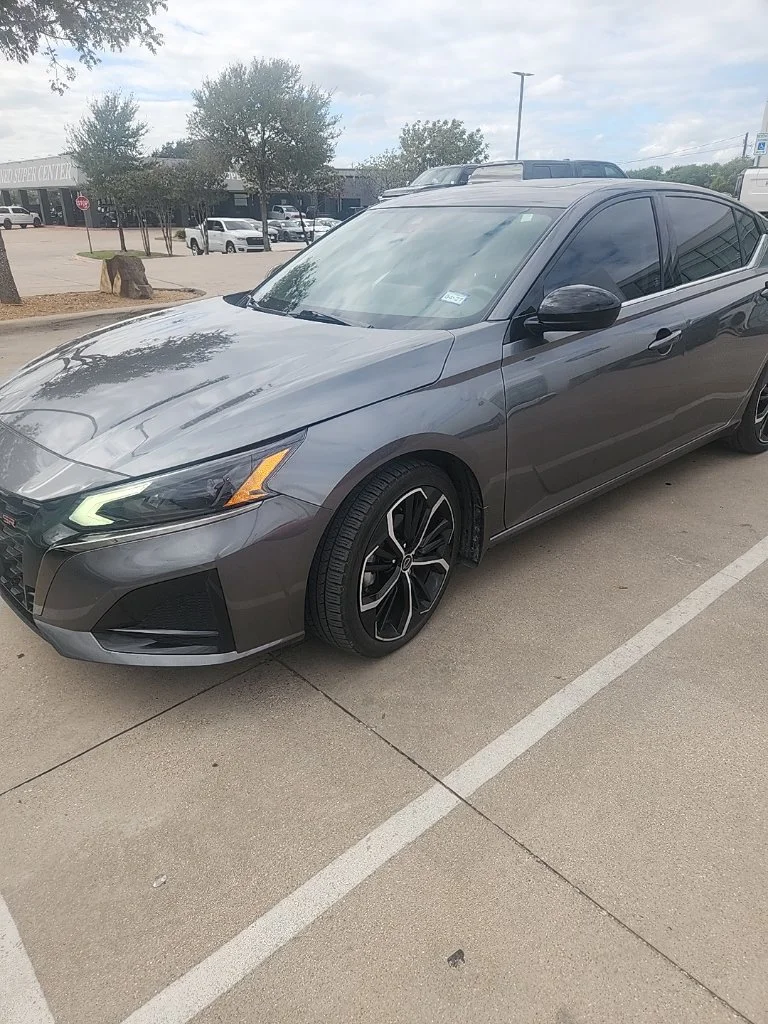 2023 Nissan Altima