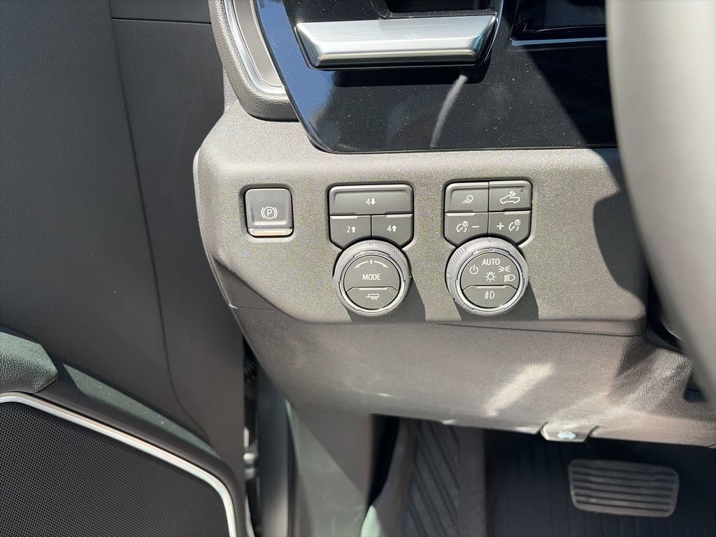 2026 Chevrolet Silverado 2500 HD LT - Photo 19