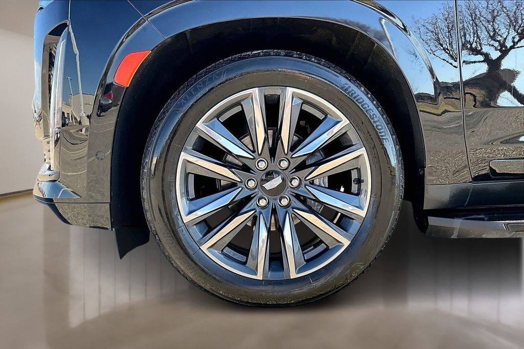2024 Cadillac Escalade Sport - Photo 8