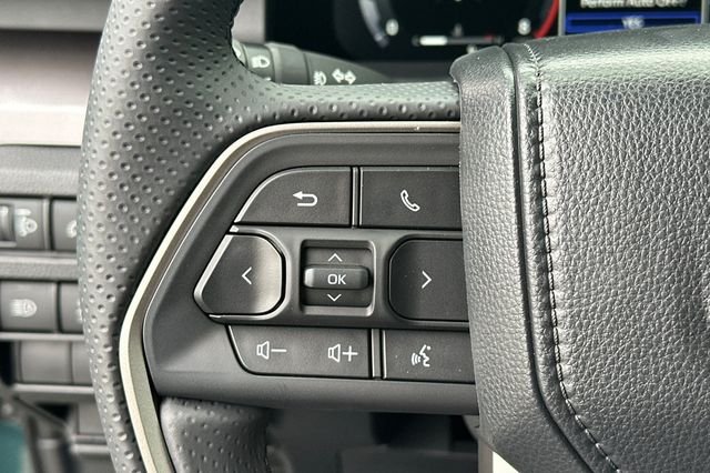 New 2026  Toyota TRD Off-Road Premium image 28