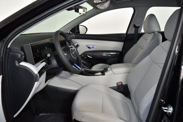 New 2026 Black Hyundai SE AWD image 11