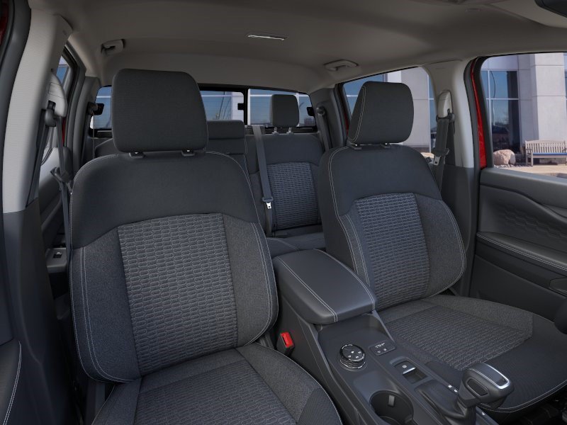 2025 Ford Ranger XLT - Photo 10