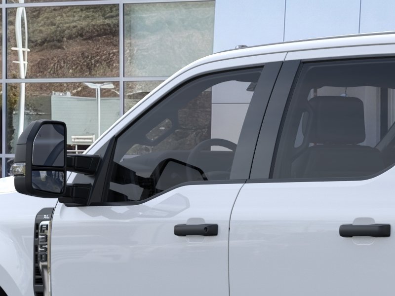 New 2026 Oxford White Ford XL image 20