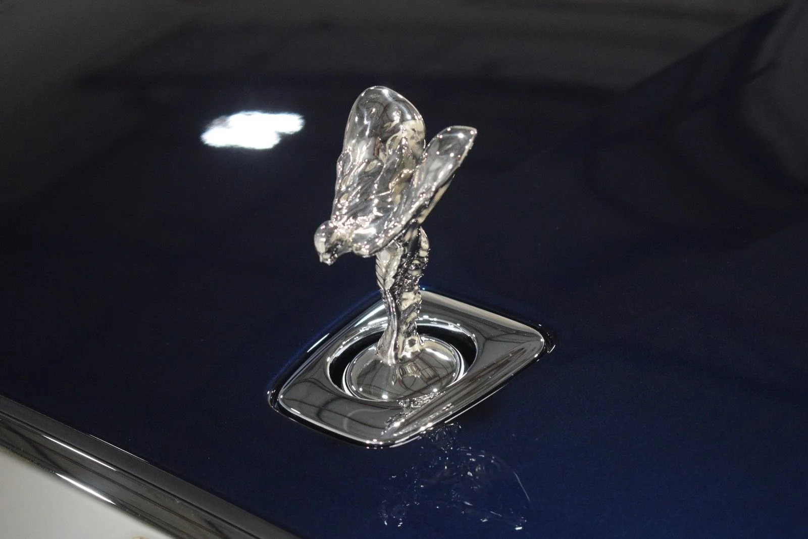 Used 2021 Blue Rolls-Royce  image 6