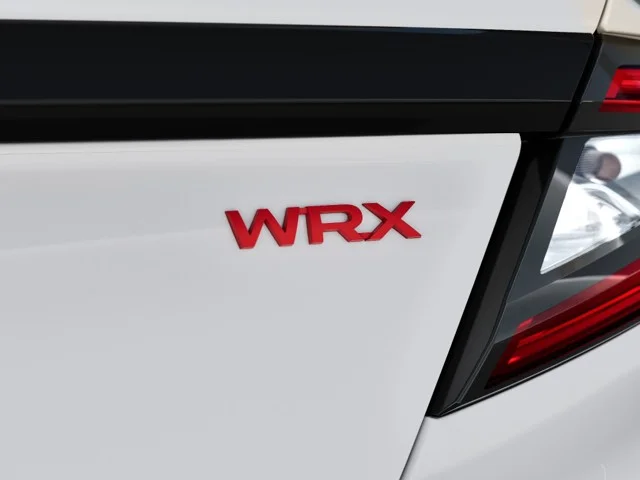 New 2026 CERAMIC WHITE Subaru Base image 11