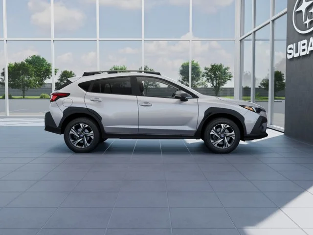 New 2027 ICE SILVER METALLIC Subaru Premium image 6