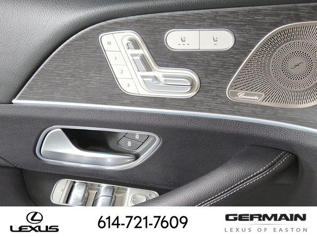 2022 Mercedes-Benz GLE GLE350 - Photo 29