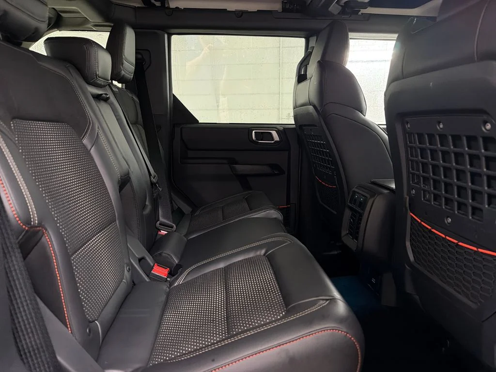 New 2026 Gray Ford Raptor image 29