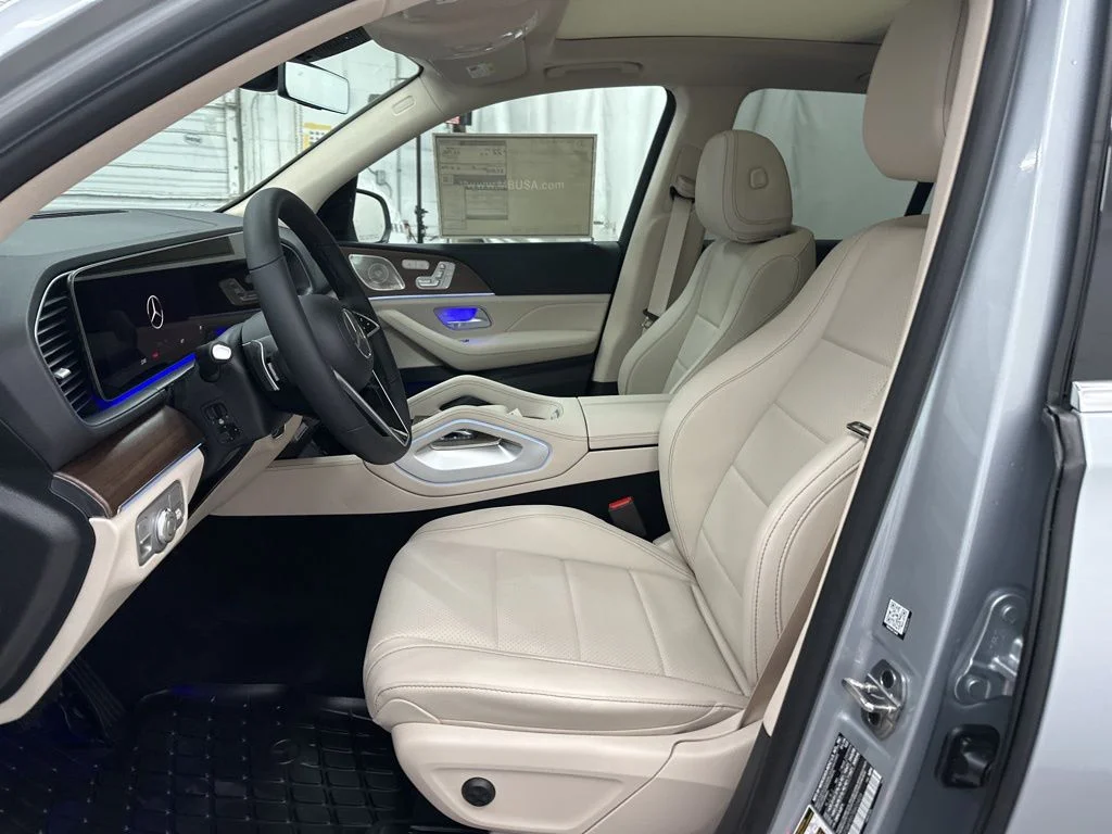 Used 2026 Silver Mercedes-Benz GLE 350 image 20