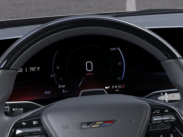 2026 Cadillac LYRIQ V - Photo 45