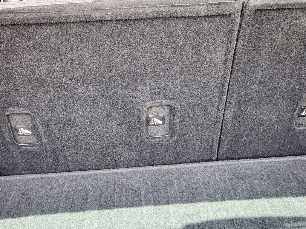 Certified Used 2023 Black Nissan SV image 25