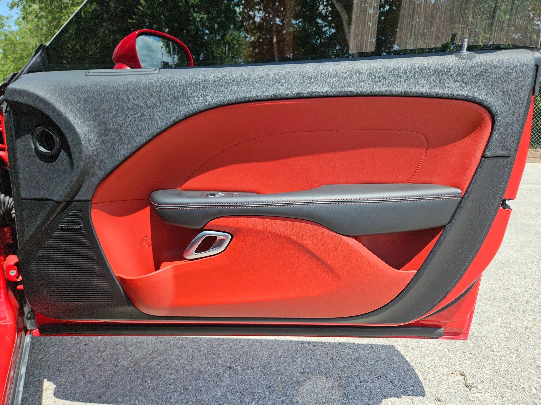 Used 2016 Torred Clearcoat Dodge 392 Hemi Scat Pack Shaker image 28