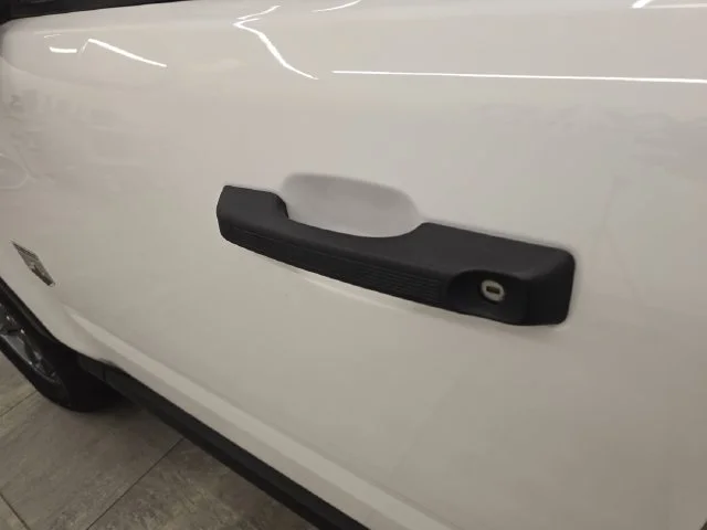 Certified Used 2024 Oxford White Ford Big Bend image 19