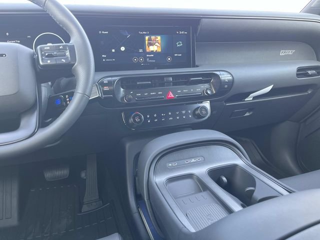 New 2026 White Hyundai XRT Pro image 15