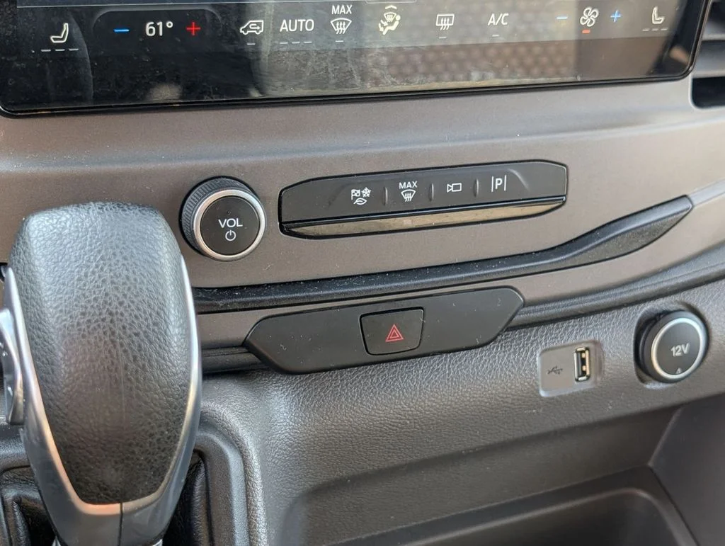 Used 2022 White Ford XLT image 39