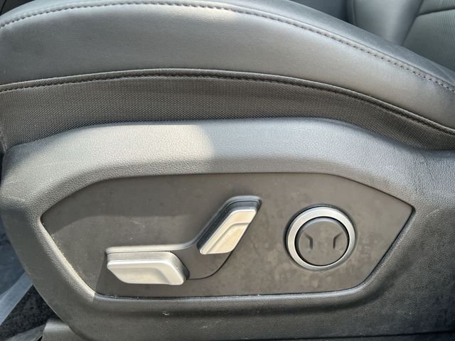 Certified Used 2026 Blue Hyundai SEL image 33