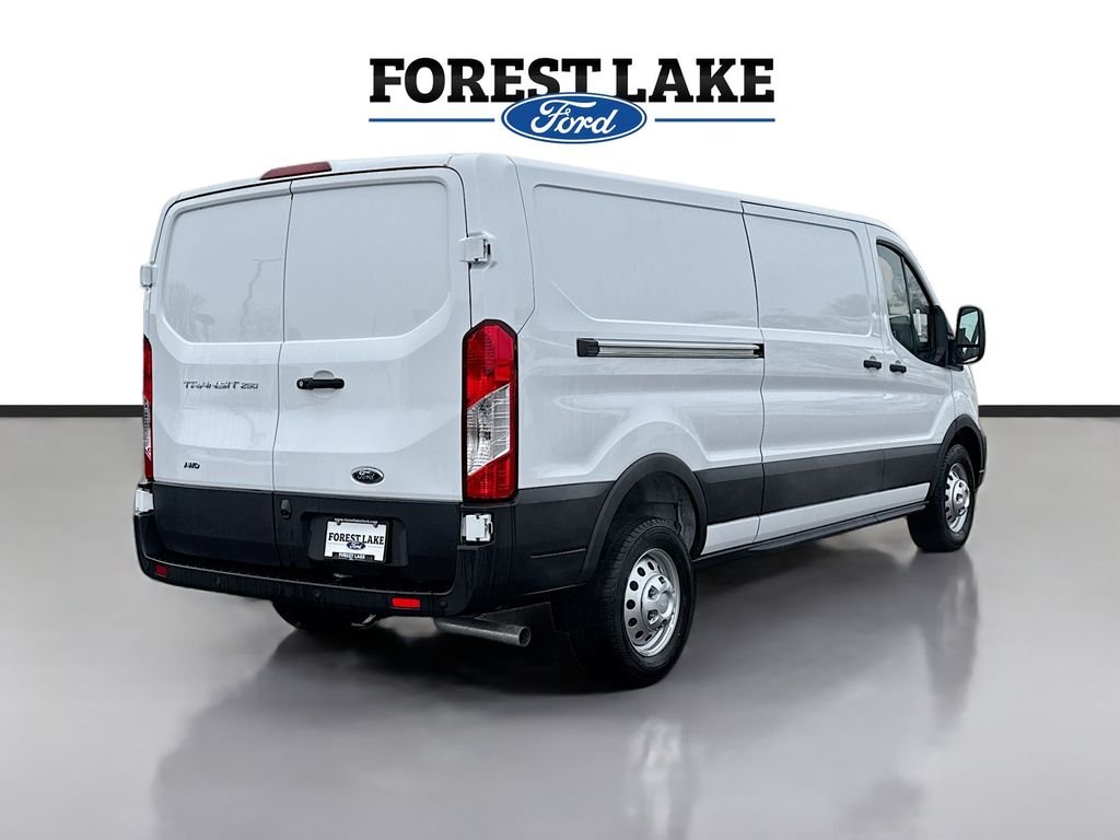 2024 Ford Transit Van Base - Photo 7