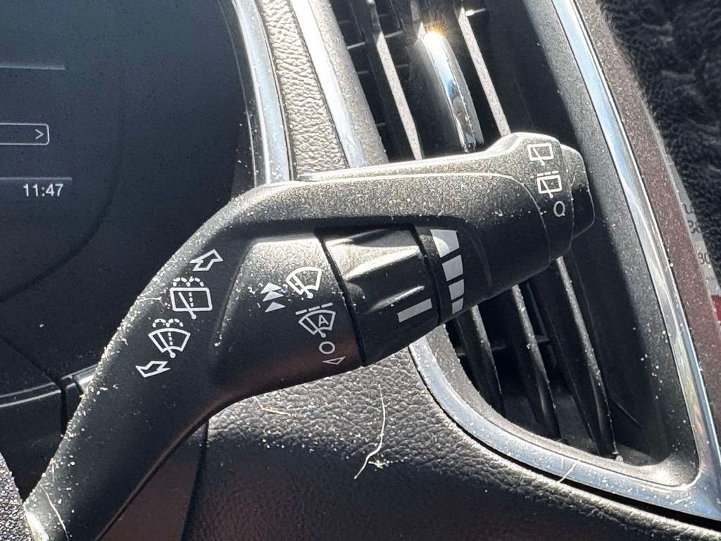 Used 2019 Gray Ford Titanium image 24