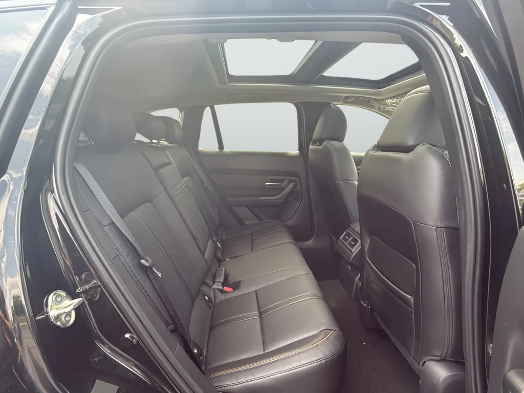 New 2026 Black Mazda 2.5 S Premium image 10