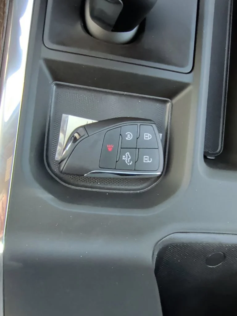 2026 Chevrolet Silverado 1500 LT Trail Boss - Photo 52