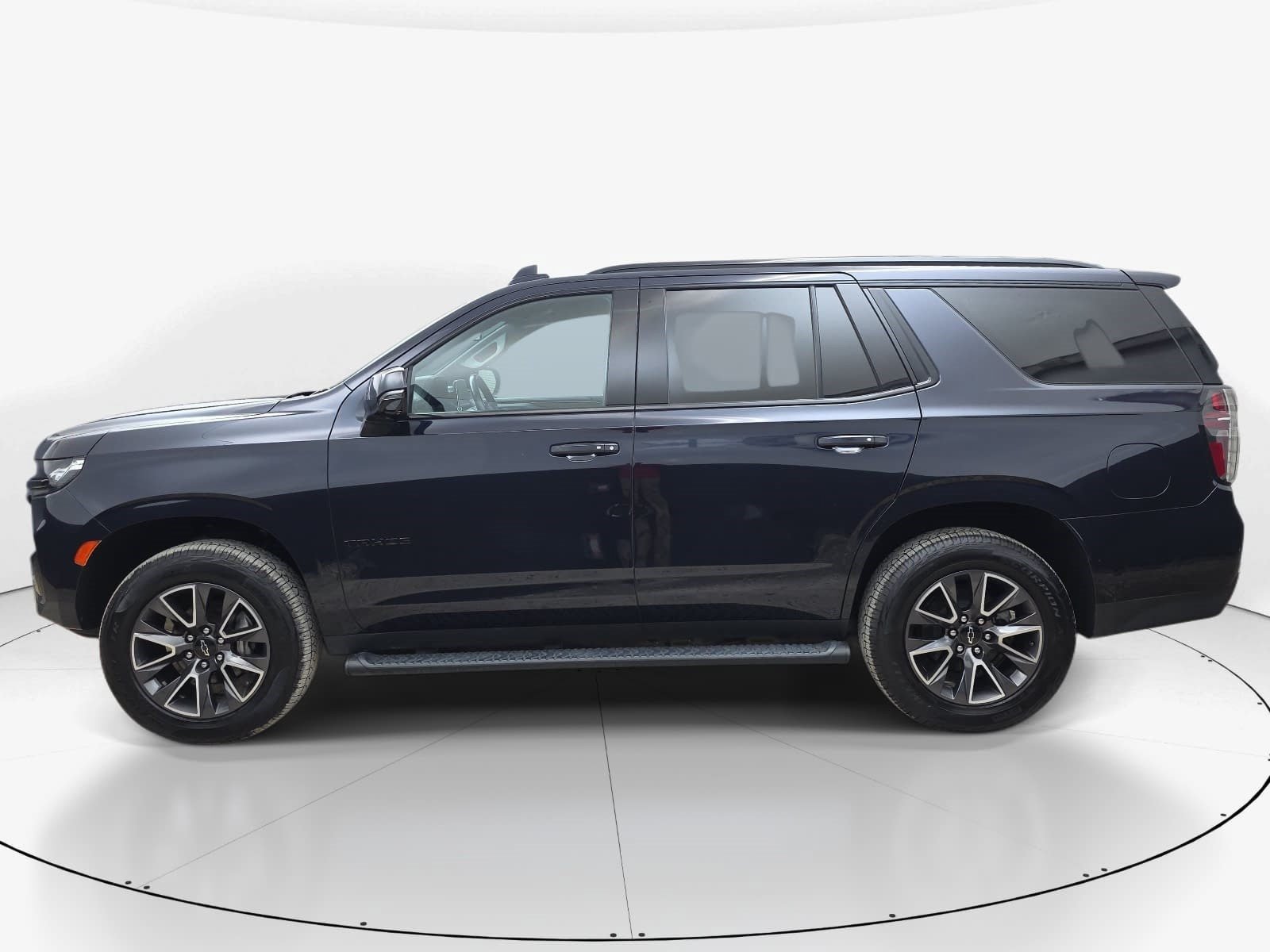 2022 Chevrolet Tahoe Z71 - Photo 6