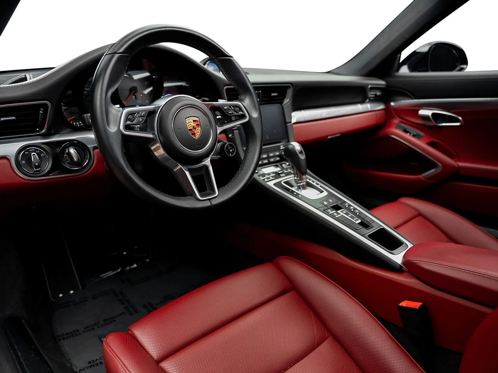 Used 2019 Black Porsche Carrera S image 40