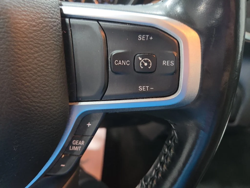 Used 2020 Red Ram Big Horn/Lone Star image 32